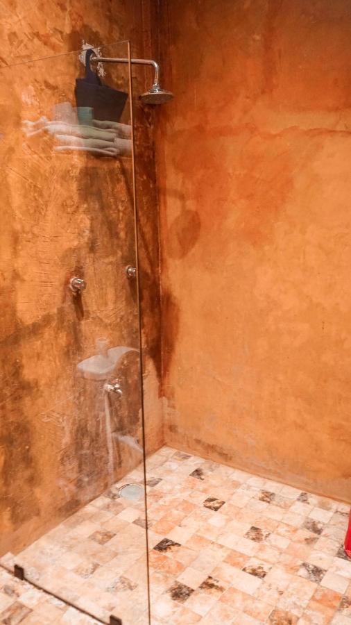 Villa Los Aguiluchos Chetumal Exterior foto